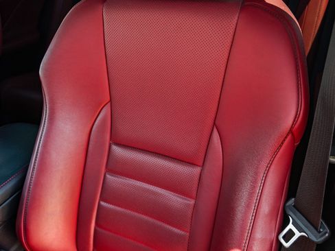 Used 2014 Lexus IS 350 w/ F Sport Package RWD image 27