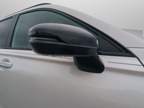 New 2026 Honda CR-V Sport Touring image 22
