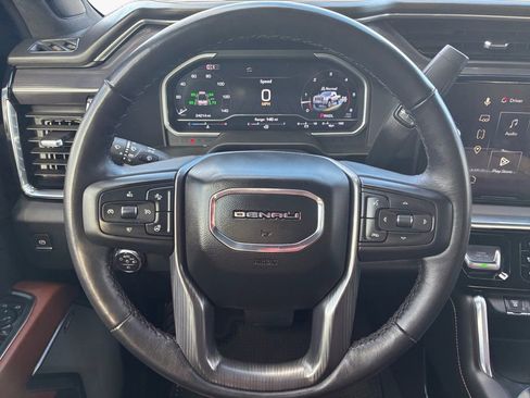 Used 2024 GMC Sierra 2500 Denali Ultimate image 21