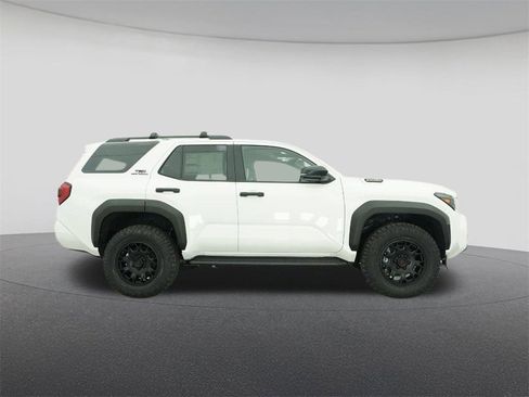 New 2026 Toyota 4Runner TRD Off-Road image 27