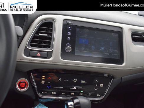 Used 2020 Honda HR-V EX image 20