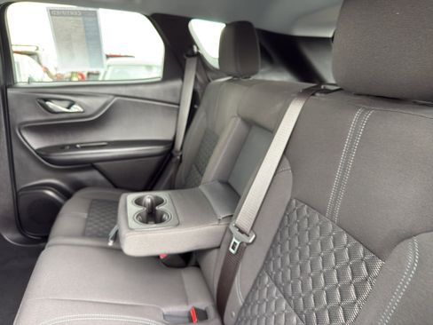Used 2022 Chevrolet Blazer LT image 33