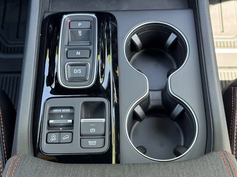 New 2026 Honda Pilot Sport image 24