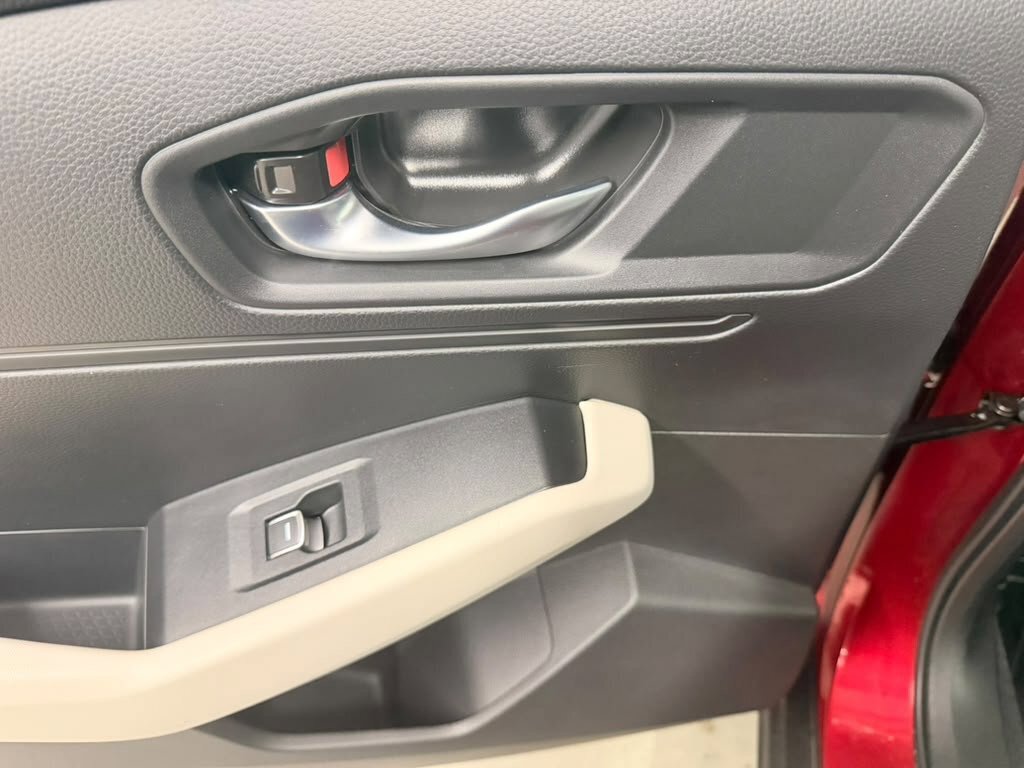 Certified 2025 Honda Accord SE image 35