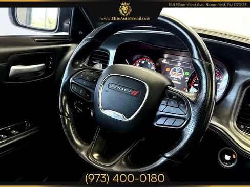 Used 2020 Dodge Charger R/T w/ Daytona Edition Group image 11