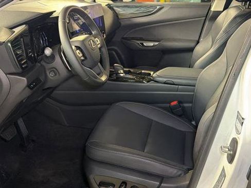 Certified 2024 Lexus NX 350 AWD image 21
