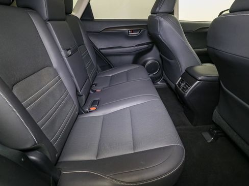 Used 2016 Lexus NX 200t AWD image 22