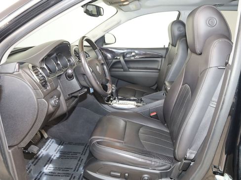 Used 2017 Buick Enclave Leather FWD image 11