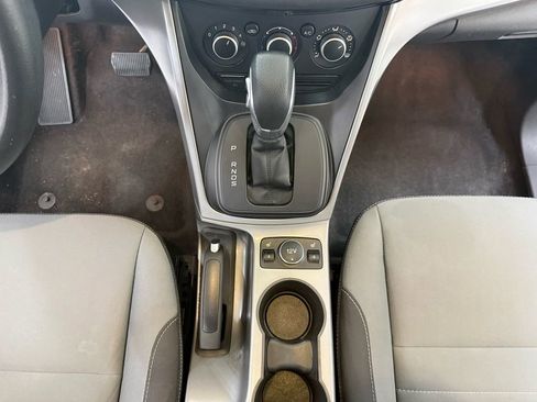 Used 2016 Ford Escape SE image 23