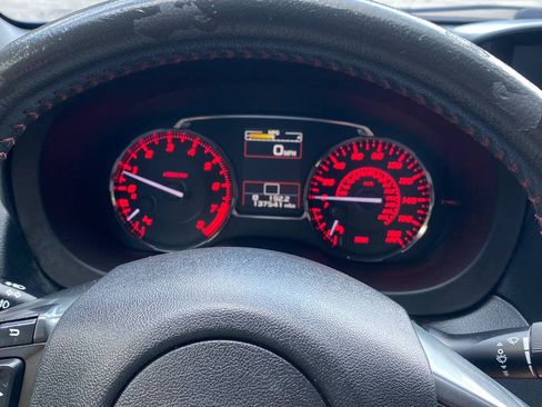 Used 2016 Subaru WRX Premium AWD/4WD image 21
