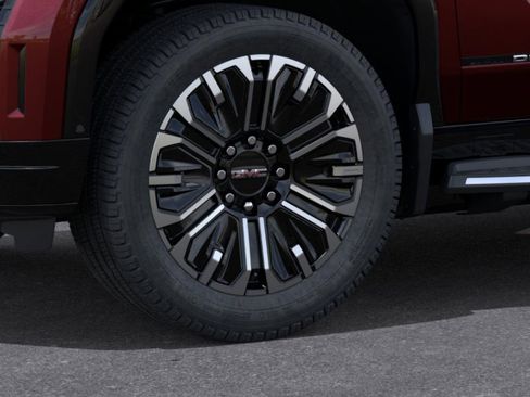 New 2026 GMC Sierra EV Denali image 9