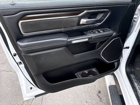 Used 2022 RAM 1500 Laramie image 19
