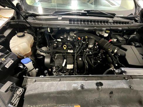 Used 2019 Ford Edge SEL image 28