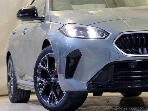 Used 2026 BMW 228i xDrive w/ Premium Package image 4