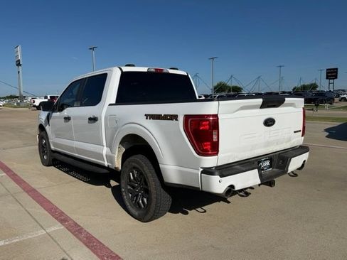 Used 2022 Ford F150 Tremor AWD/4WD image 6