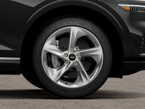 New 2026 Genesis GV70 2.5T Advanced image 8