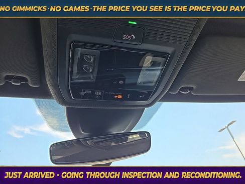 Used 2024 Volkswagen GTI S FWD image 19