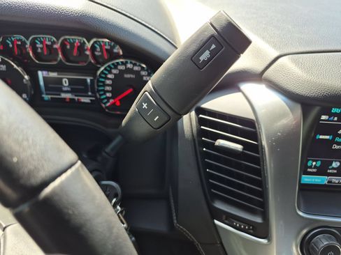 Used 2020 Chevrolet Tahoe LT RWD image 19