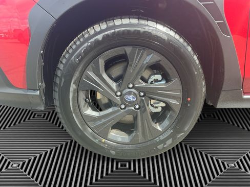 New 2026 Subaru Crosstrek 2.5i AWD/4WD image 14