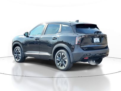 New 2026 Nissan Kicks SV w/ SV Premium Package