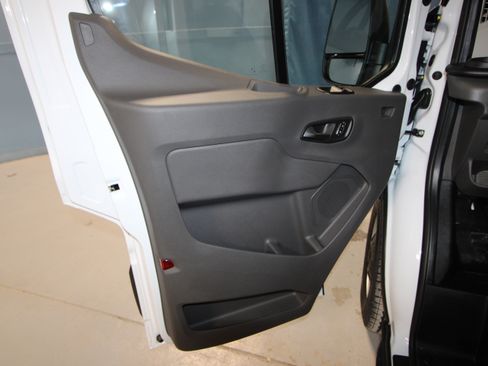 New 2026 Ford Transit 350 148 Medium Roof image 4