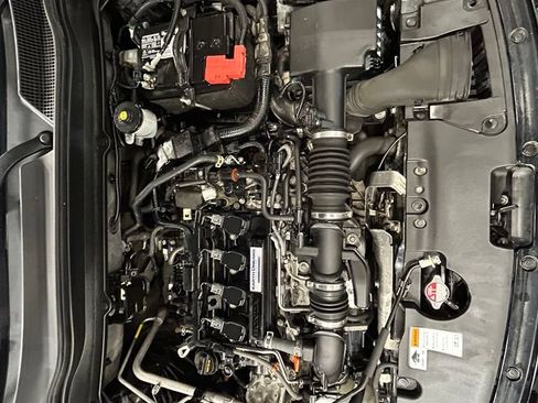 Used 2018 Honda Accord EX-L image 59