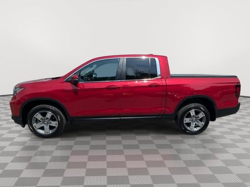 Used 2024 Honda Ridgeline RTL image 2