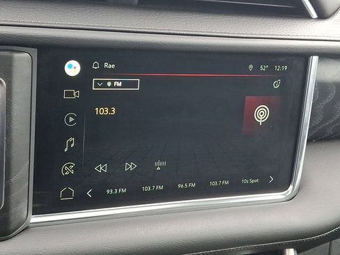 Used 2022 GMC Yukon Denali AWD/4WD image 24