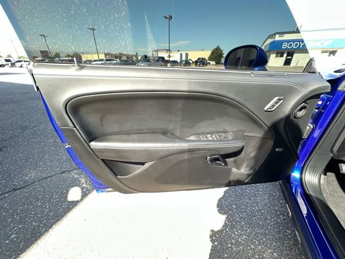 Used 2021 Dodge Challenger SRT Hellcat Redeye RWD image 20
