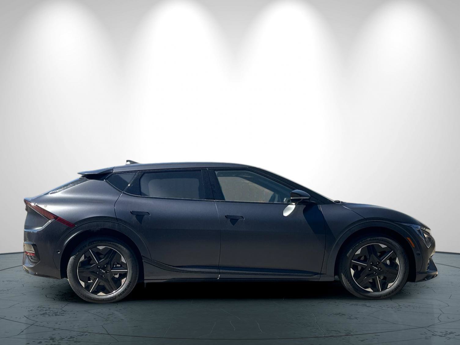 New 2026 Kia EV6 GT-Line RWD image 3
