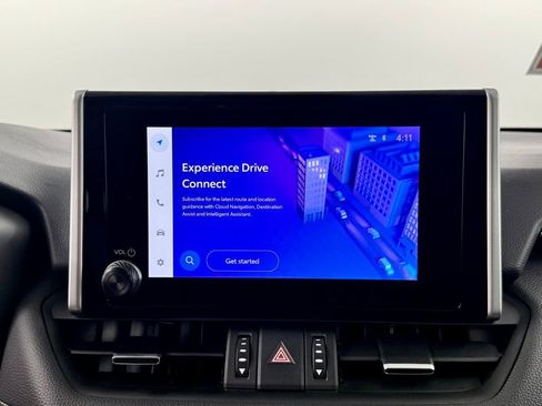 Certified 2025 Toyota RAV4 XLE Premium image 31