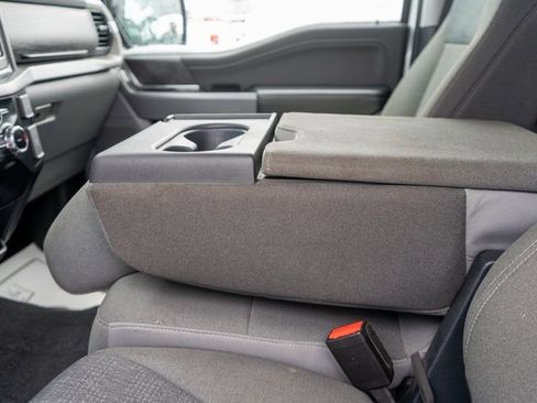 Used 2024 Ford F150 XLT w/ Tow/Haul Package image 16