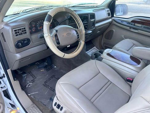 Used 2000 Ford Excursion Limited image 5