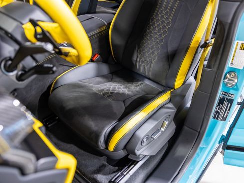 Used 2024 Lamborghini Urus S image 39