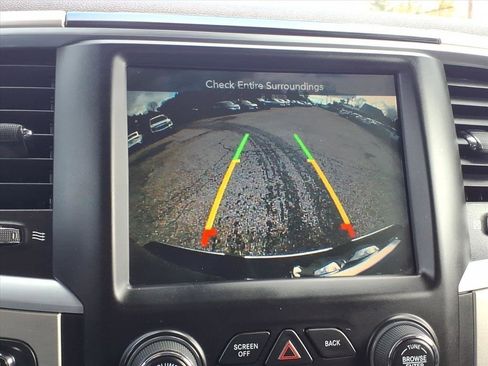 Used 2016 RAM 1500 Big Horn image 20