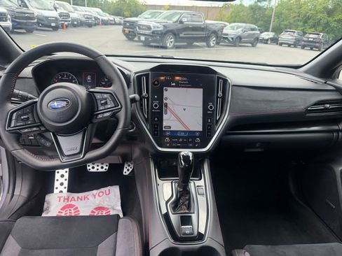 Used 2022 Subaru WRX GT AWD/4WD image 20