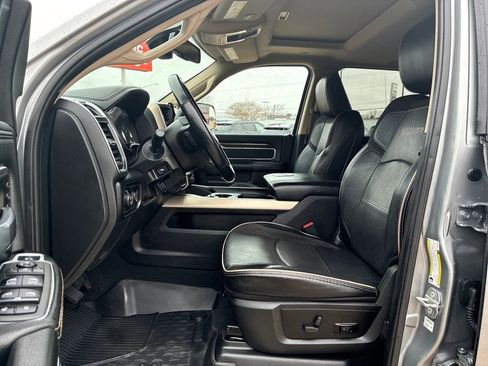 Used 2022 RAM 2500 Laramie image 10