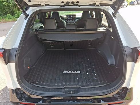 Used 2023 Toyota RAV4 XSE w/ Weather Package AWD/4WD image 33