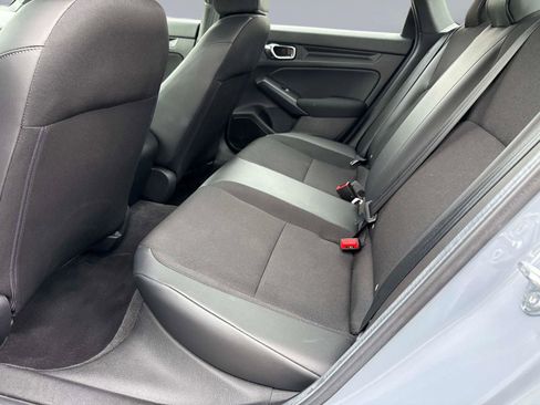 Certified 2024 Honda Civic Sport image 13