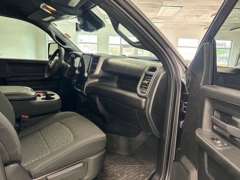 Used 2025 RAM 2500 Tradesman w/ Power Wagon Package AWD/4WD image 24