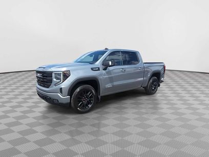 Used 2023 GMC Sierra 1500 Elevation w/ Elevation Premium Package
