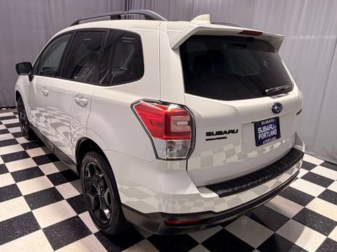 Used 2018 Subaru Forester 2.5i Premium w/ Popular Package #3B AWD/4WD image 6