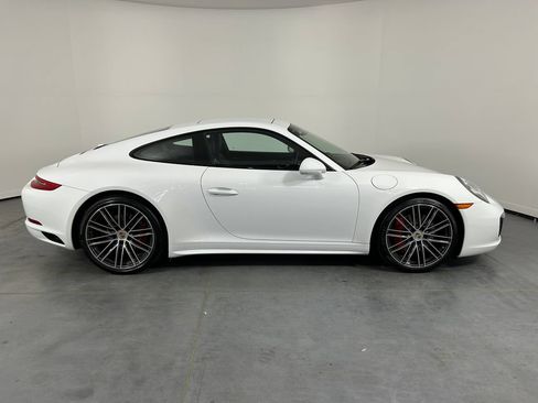 Used 2019 Porsche 911 GT3 RS image 8