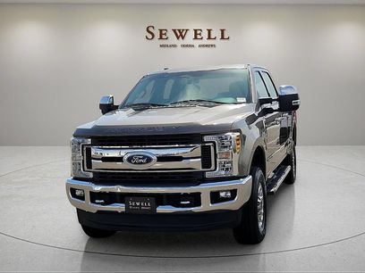 Used 2019 Ford F250 XLT w/ XLT Premium Package