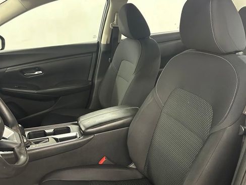 Used 2020 Nissan Sentra S FWD image 12