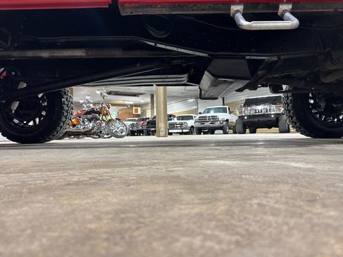 Used 1994 Ford F350 4x4 Regular Cab image 36
