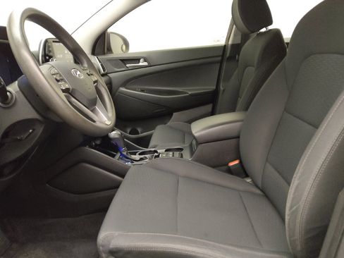 Used 2019 Hyundai Tucson SE FWD image 17