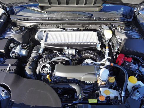 Used 2024 Subaru Legacy Touring XT image 14