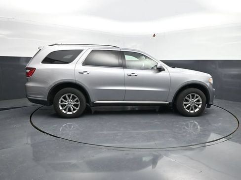 Used 2018 Dodge Durango SXT w/ Quick Order Package 2BB AWD/4WD image 11