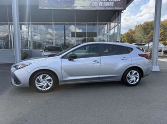 Used 2025 Subaru Impreza 2.0i video 1